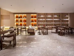 Kaiyuan Life Hotel Yueqing - Image 4