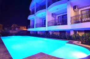 Cunda Paradise Otel - Image 4
