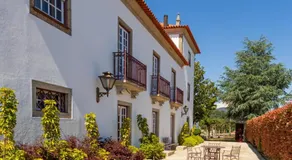 Hotel Rural Quinta de Sao Sebastiao - Image 4