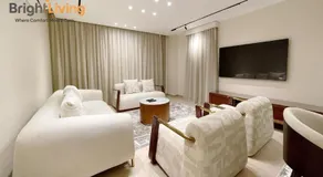 Super Luxury 3BR 2King Size bed hotel furnishing - Image 2