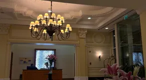 Beachfront Luxury Apartment-Pearl Island شقه مطله على الشاطئ بجزيرة اللؤلؤه - Image 3
