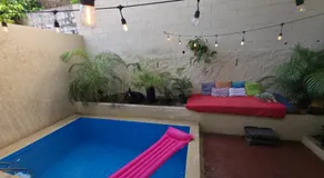 Pool House Hostel - Image 3