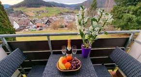 Traumblick FeWo mit Pool - Image 3