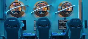 Ruijia Esports Hotel (Harbin Jiangbei University Town Metro Station Branch) - Image 2
