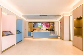Hanting Hotel Wenzhou Pingyang Renmin Road - Image 5