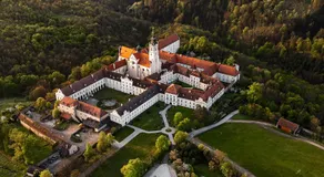 Gästehaus Stift Altenburg - Image 3