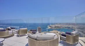 Sweet Urban Escape in St Julians Malta - Image 2