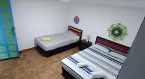 Hostal Vistaguila - Image 2