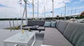 Hausboot Hilja - Image 4