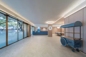 Hanting Longyan Wanbao Plaza Hotel - Image 2