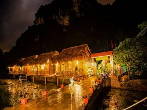 Tam Coc Rice Fields Resort - Image 2