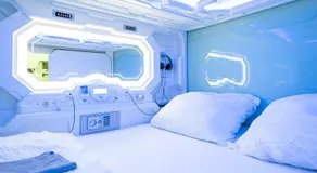 Space Home Apartment - Downtown - Image 4