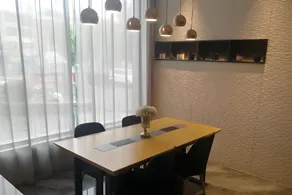 Motel Tai'an Lingshan Street Daimiao Donghu - Image 5