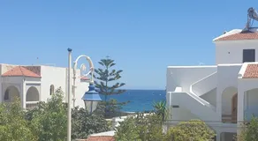 Appartement 4pc à 150m vue mer et vaste terrasse - Image 3