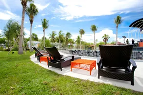 Chaam Eco Camp Resort - Image 3