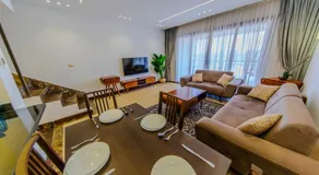 Cairo Luxury Apartments , porto new cairo - Image 3