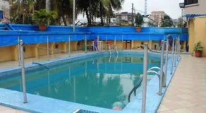 Divine Fountain Hotel - Guest Room - Image 2