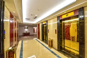 Shengji Hotel - Image 5