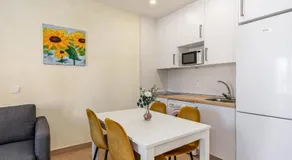 Jardines - Apartamentos & Estudio - Image 5