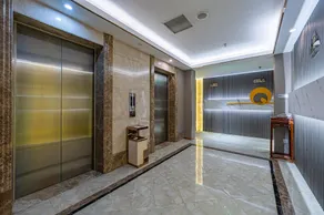 GreenTree Inn Meizhou Meijiang District Wanda Plaza Hotel - Image 3