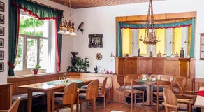 Pension und Gaststätte Naturbaude Eschenhof - Image 4