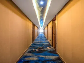 Guangzhou Baisi Elegant Hotel (Huadu Shiling) - Image 5