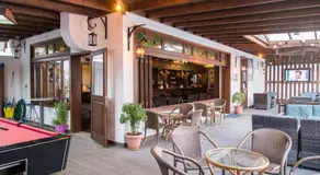 Rio Hotel - Image 3