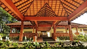 The Windflower Resort & Spa Vythiri - Image 5