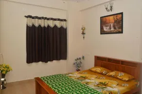 Sri Vana Durga Service Apartment - Image 2