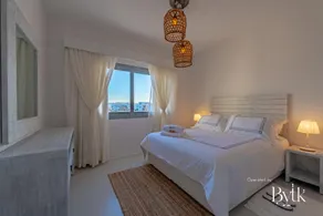 BYTK - 3 master bedrooms (En-Suite) - Serviced Apt - Image 2