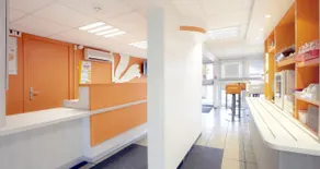 Hotel Premiere Classe Villeneuve Saint Georges - Creteil Sud - Image 4
