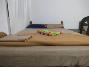 Crystal Beach Stay - Image 1
