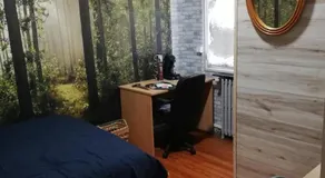 Chambre avec douche - Image 2