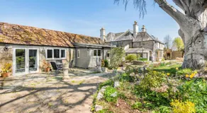 Octon Cottages Luxury 1 and 2 Bedroom cottages 1 mile from Taunton centre - Image 4