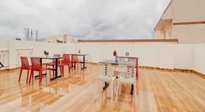 Hotel O Prime Time Hotel - Image 2