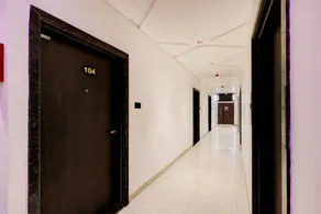 Townhouse Oak Kanpur Barra 5 Formerly Royal Residency - Image 2