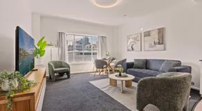 1 Bed City Stay, ICC, Darling Harbour, Light Rail,Food - Image 2