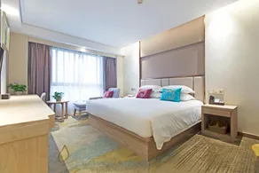 Junyue Resort Hotel - Image 2