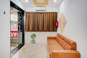 Hotel O Terrace Inn - Image 3