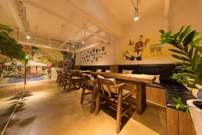 Begonia Hotel - Image 3