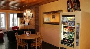 Bern Backpackers Hotel Glocke - Image 2