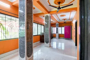 Hotel O Royal Green Guest House - Image 2