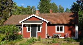 WESTERQVARN slussvaktarstuga - Image 4
