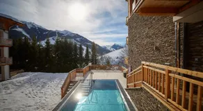 AlpenParks Hotel & Apartment Sonnleiten - Image 2