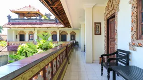 Sky Hotel Sanjaya - Image 4