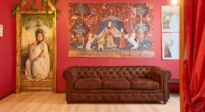 Binario Magic RistoHotel - Image 4