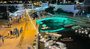 ChiarAmare Vacanza, casa con Idromassaggio, vicino Maldive del Salento - Image 3