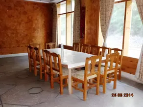 Snowland Palace Skardu - Image 2