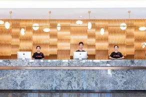 Atour Hotel Nanchang Red Valley Beach Causeway Bay - Image 5