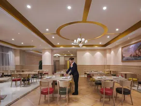 Vienna Hotel Xuzhou Jinshanqiao - Image 5